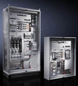 三防智能控制箱（柜）