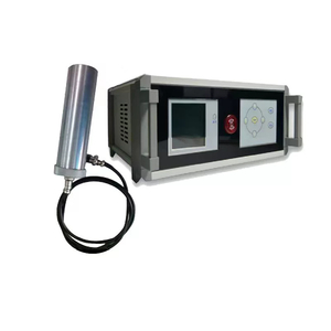 防化探测与报警子系统